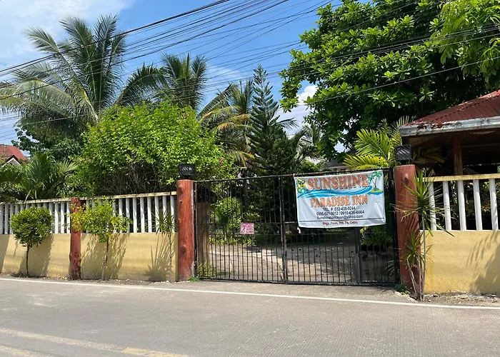 Sunshine Paradise Inn