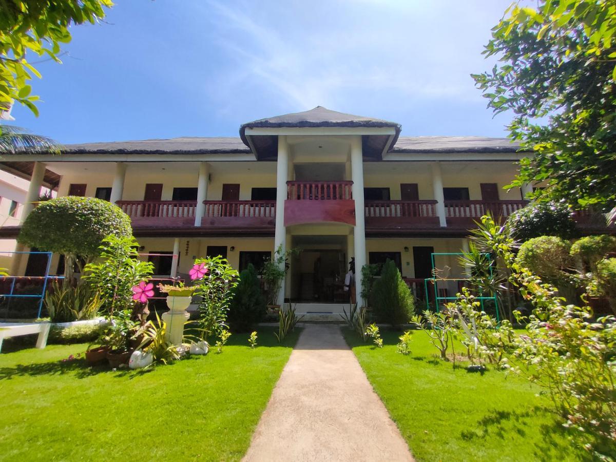 Sunshine Paradise Inn Santa Fe (Cebu)