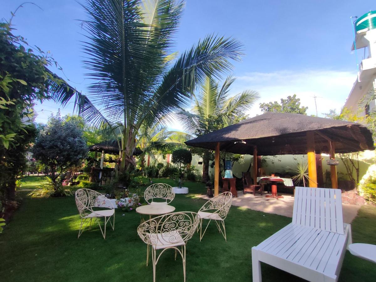 Sunshine Paradise Inn Santa Fe (Cebu)