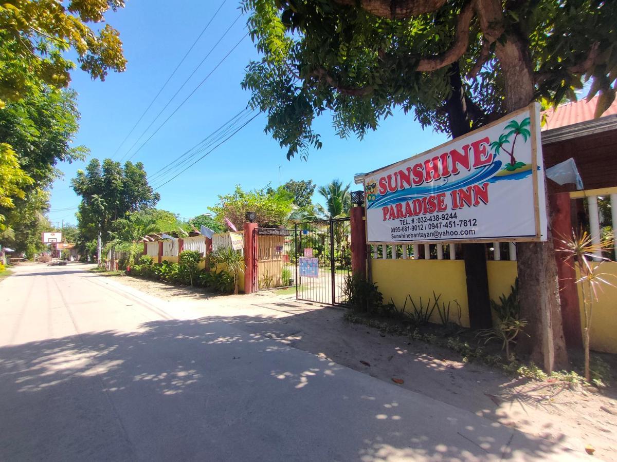 Inn Sunshine Paradise Santa Fe (Cebu)