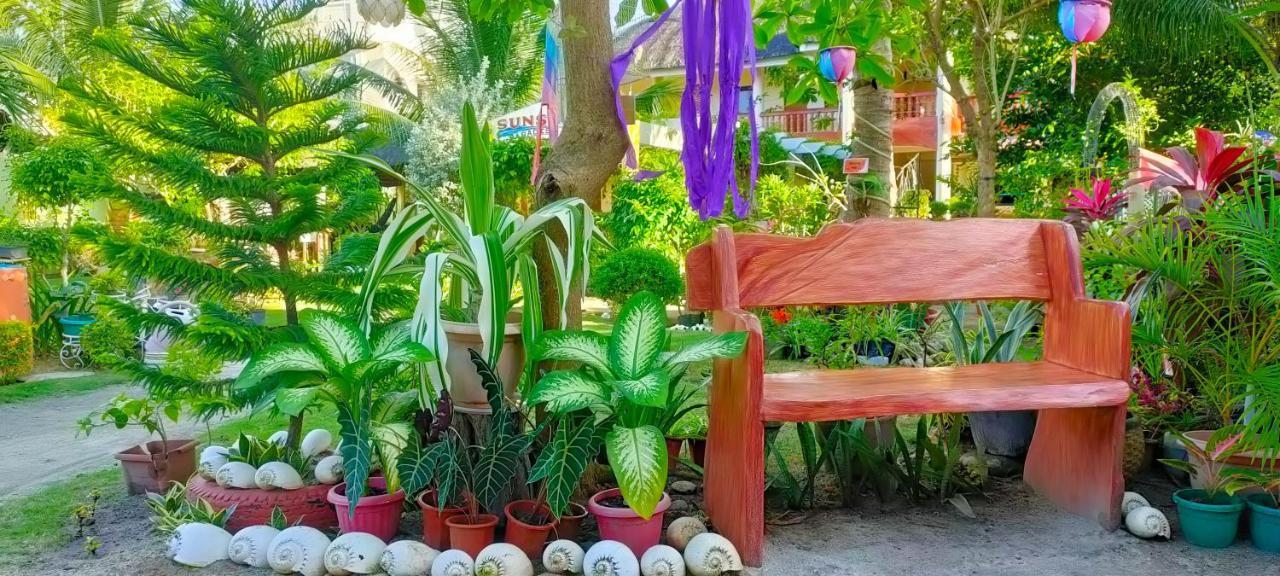 Inn Sunshine Paradise 2*