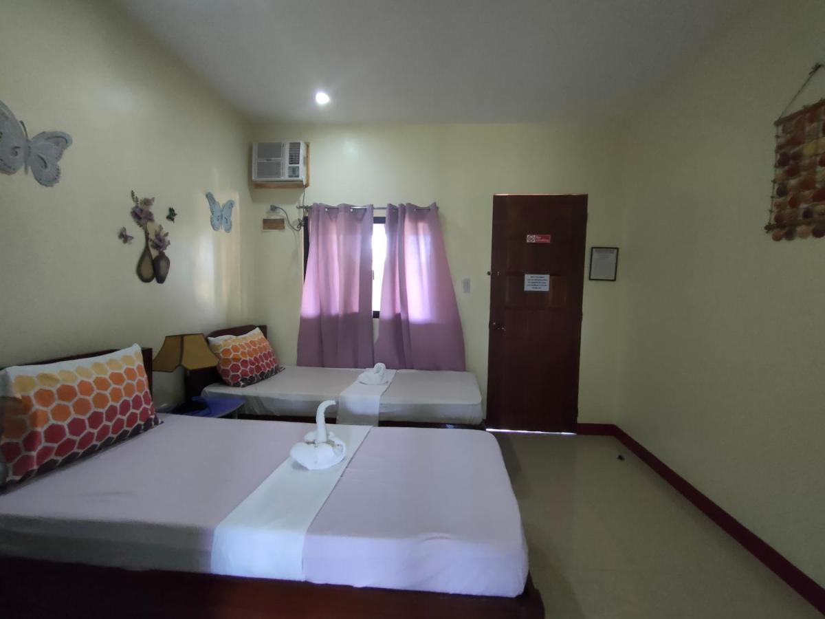 Inn Sunshine Paradise
