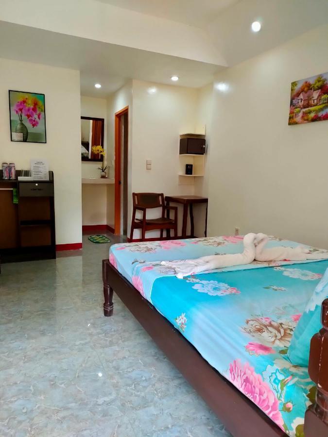Sunshine Paradise Inn Santa Fe (Cebu)