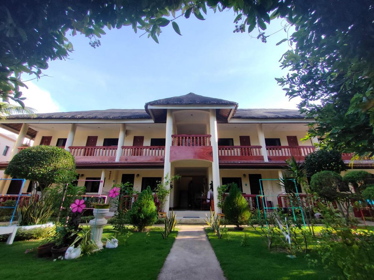 Sunshine Paradise Inn Santa Fe (Cebu)