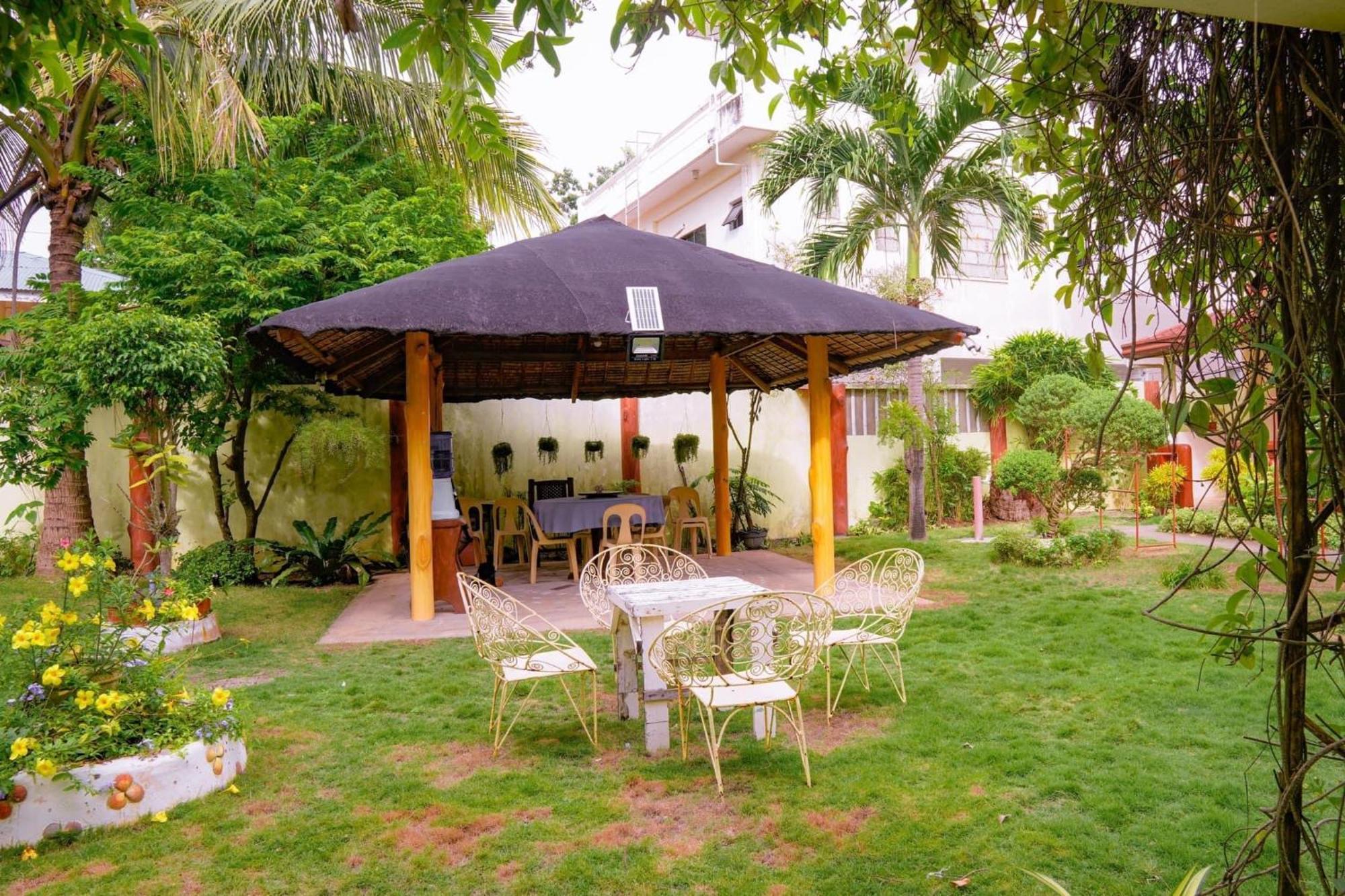 Inn Sunshine Paradise