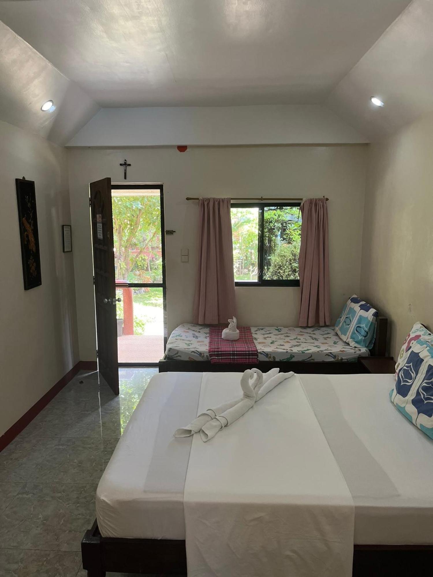 Inn Sunshine Paradise 2*