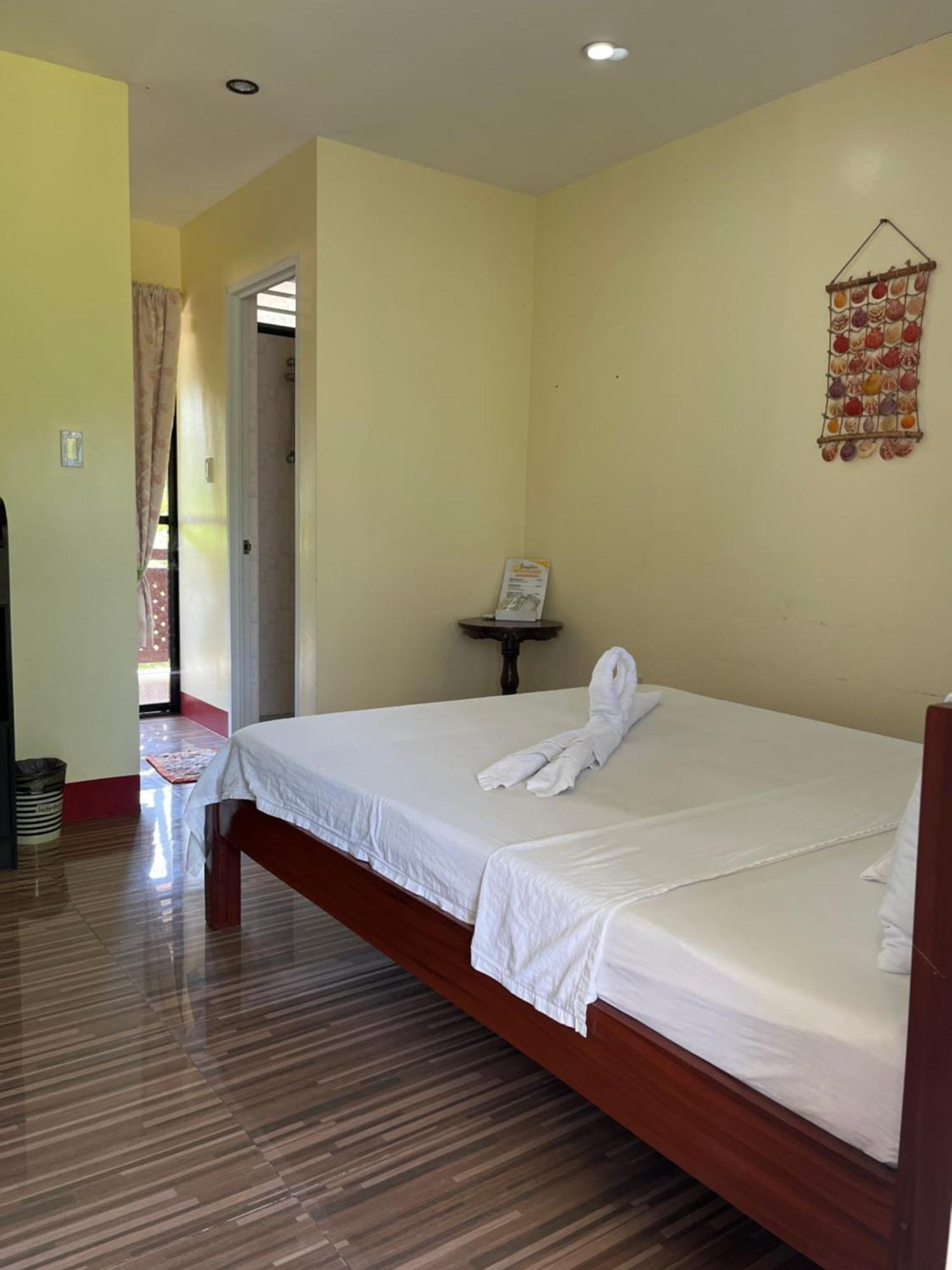 Sunshine Paradise Inn Santa Fe (Cebu)