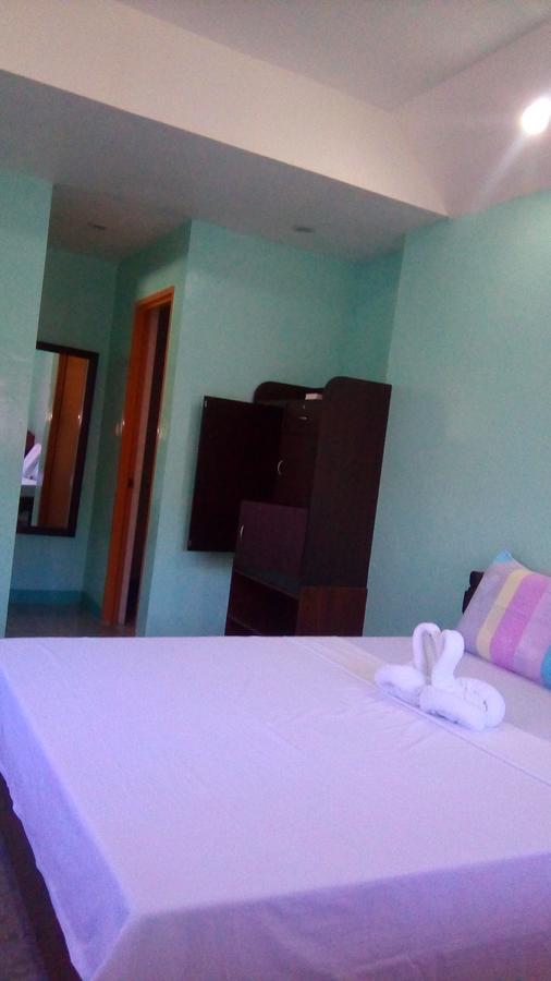 Sunshine Paradise Inn 2*