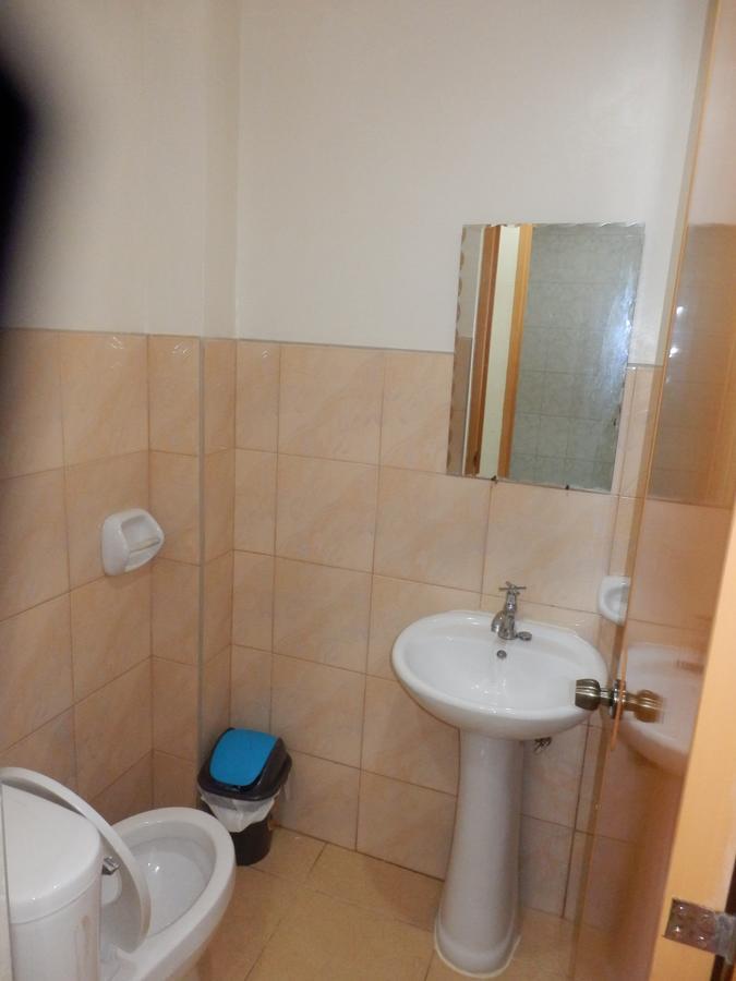 Inn Sunshine Paradise Santa Fe (Cebu)