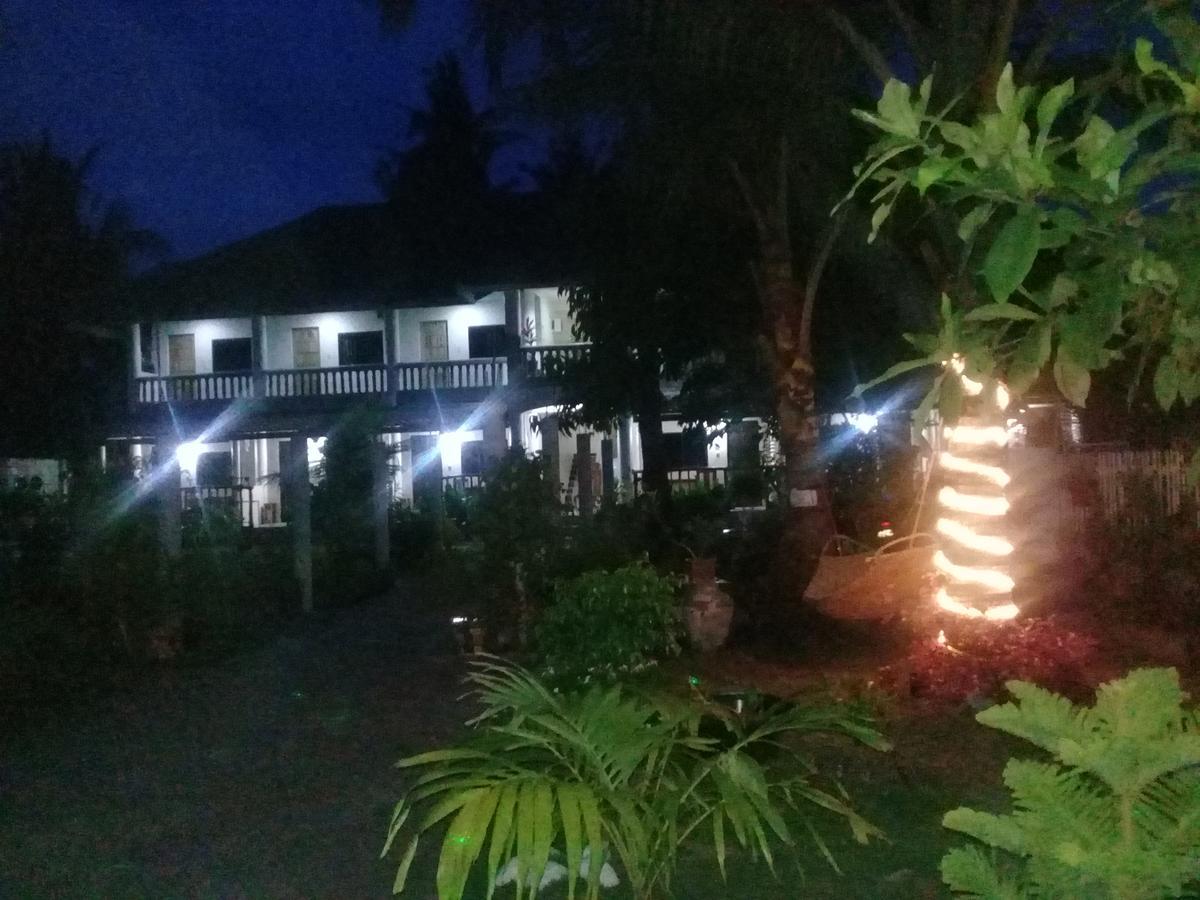 Sunshine Paradise Santa Fe (Cebu)