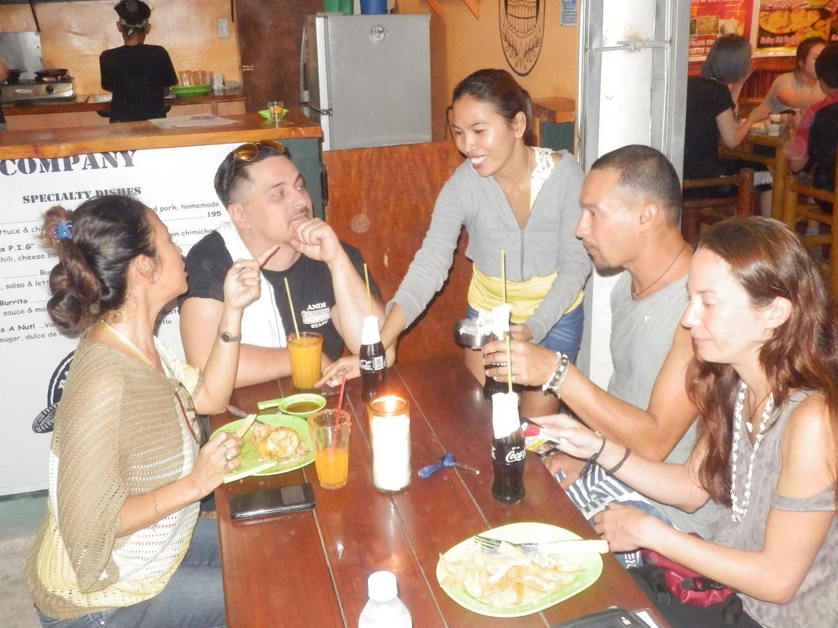 Sunshine Paradise Inn Santa Fe (Cebu)