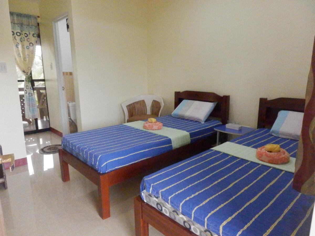 Inn Sunshine Paradise