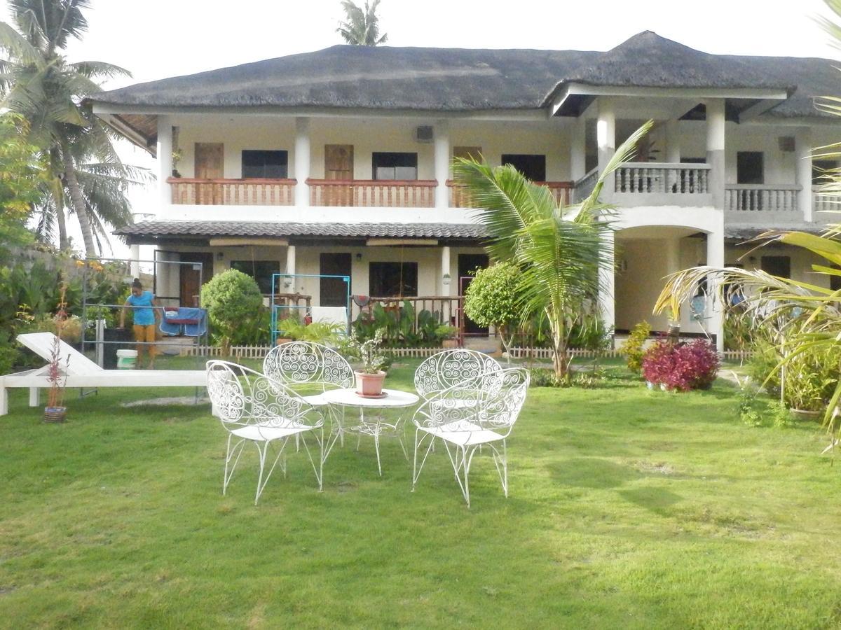 Sunshine Paradise Inn Santa Fe (Cebu)
