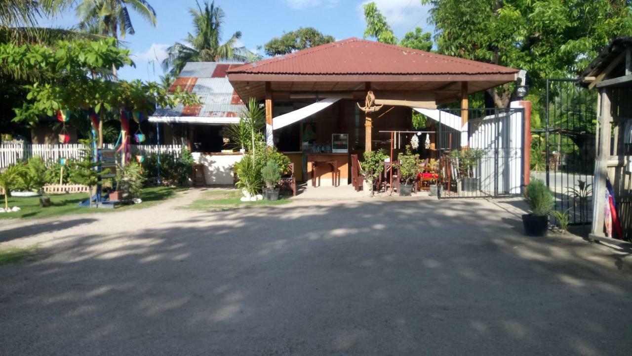 Sunshine Paradise Inn Santa Fe (Cebu)