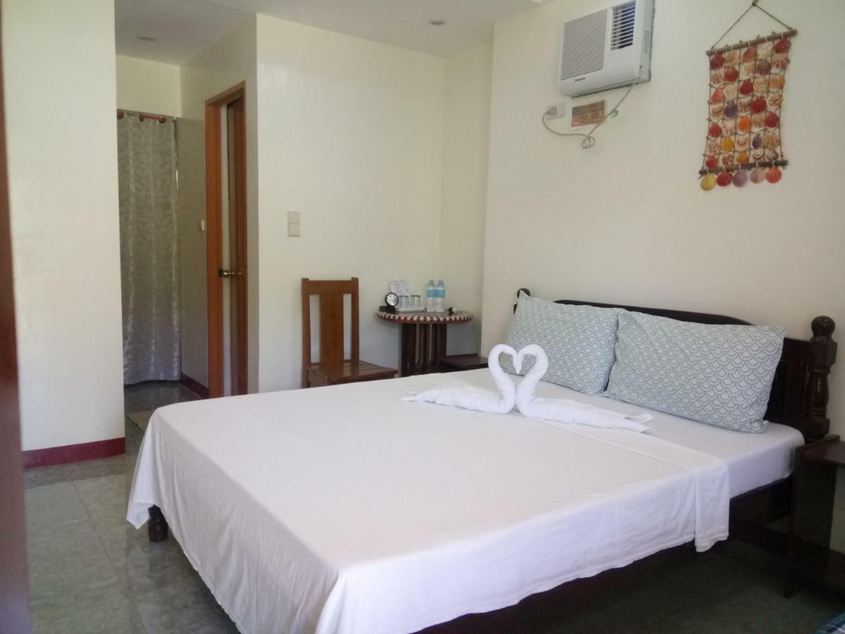 Inn Sunshine Paradise 2*