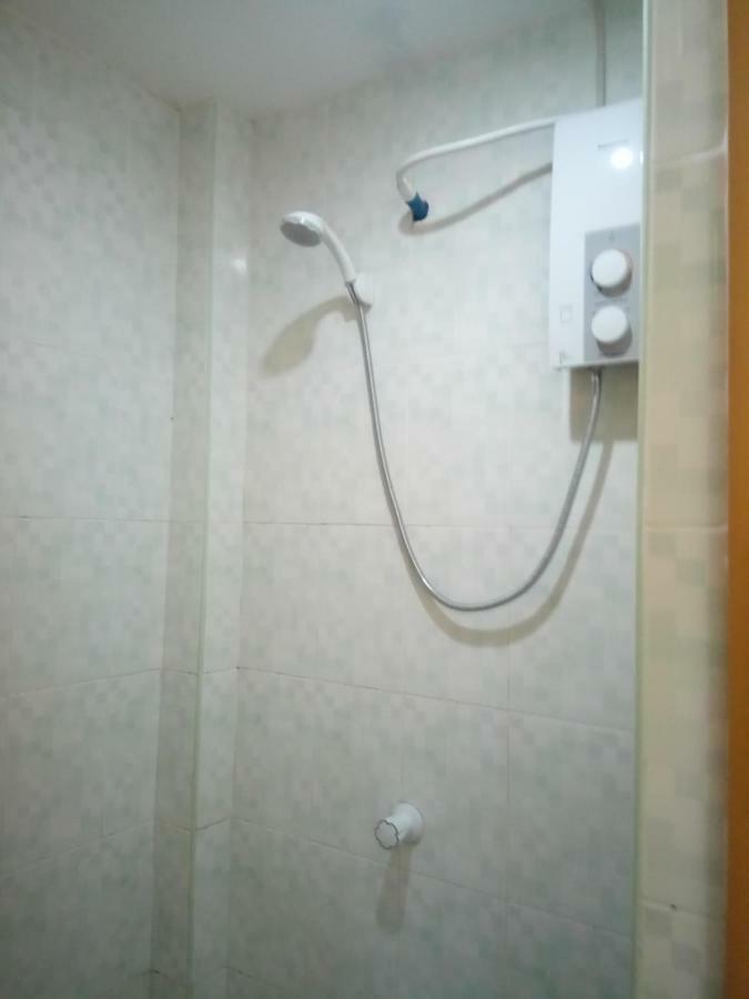 Sunshine Paradise Inn Santa Fe (Cebu)