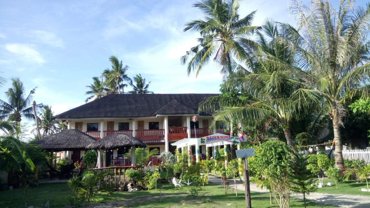 Inn Sunshine Paradise Santa Fe (Cebu)