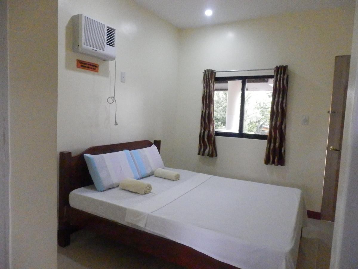Inn Sunshine Paradise 2*